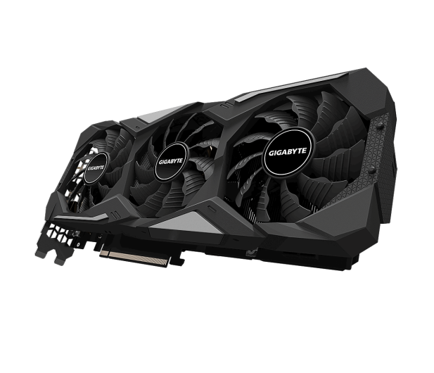 Gigabyte GeForce RTX 2080 SUPER GAMING OC 8GC GDDR6 - 533032 - zdjęcie 4
